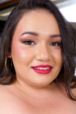 Samyy Rosse from XLGIRLS